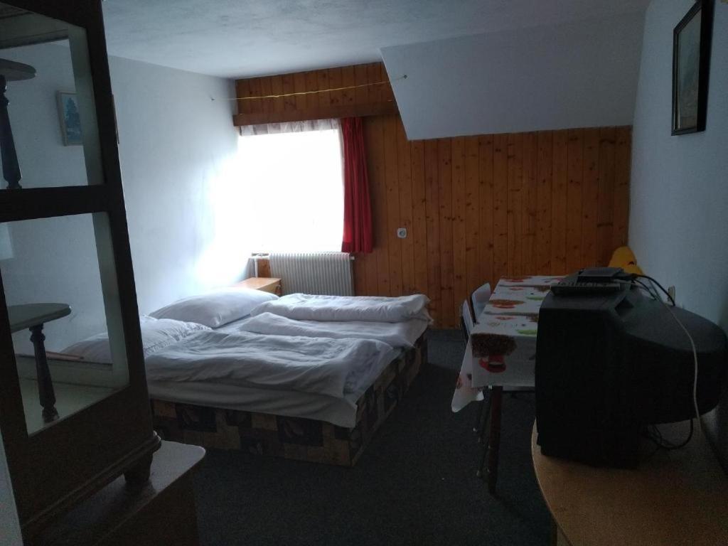 Apartmany Dolni Rokytnice Nad Jizerou Cp 37 Kültér fotó