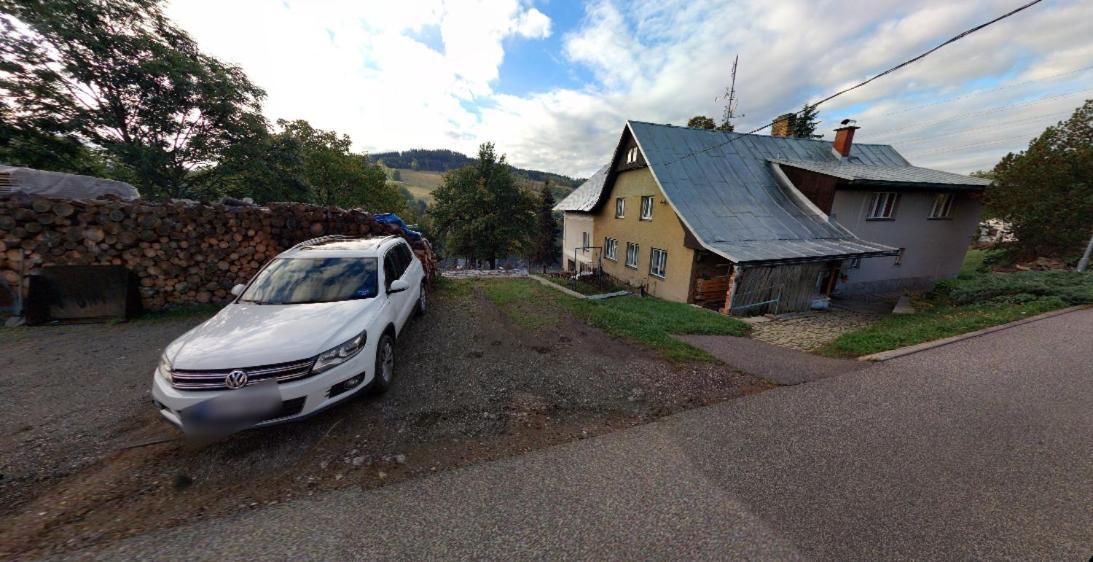 Apartmany Dolni Rokytnice Nad Jizerou Cp 37 Kültér fotó