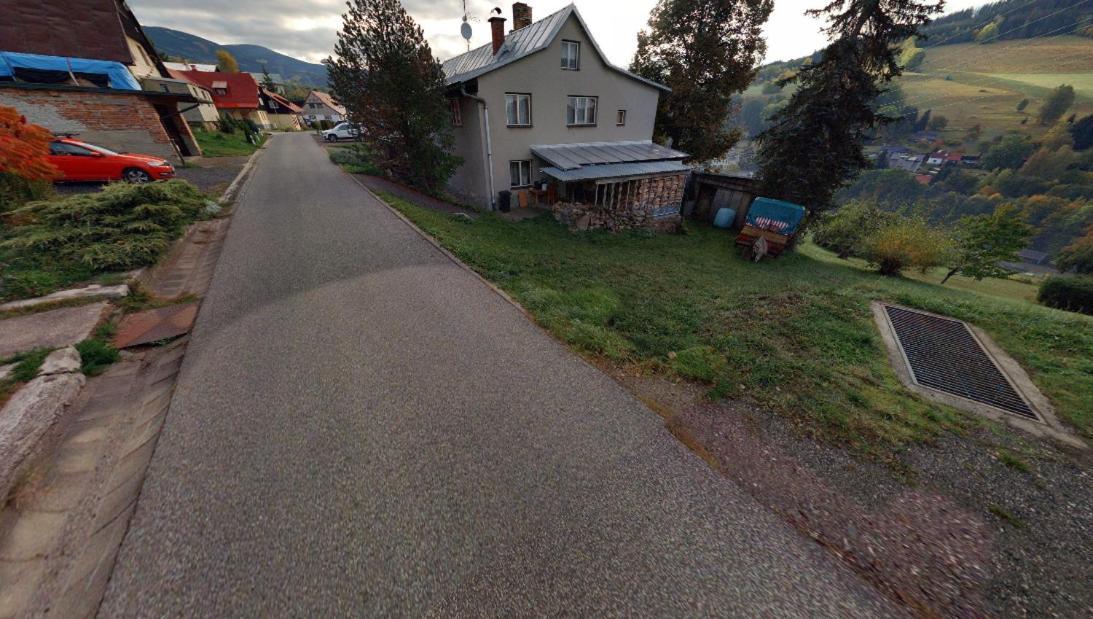 Apartmany Dolni Rokytnice Nad Jizerou Cp 37 Kültér fotó