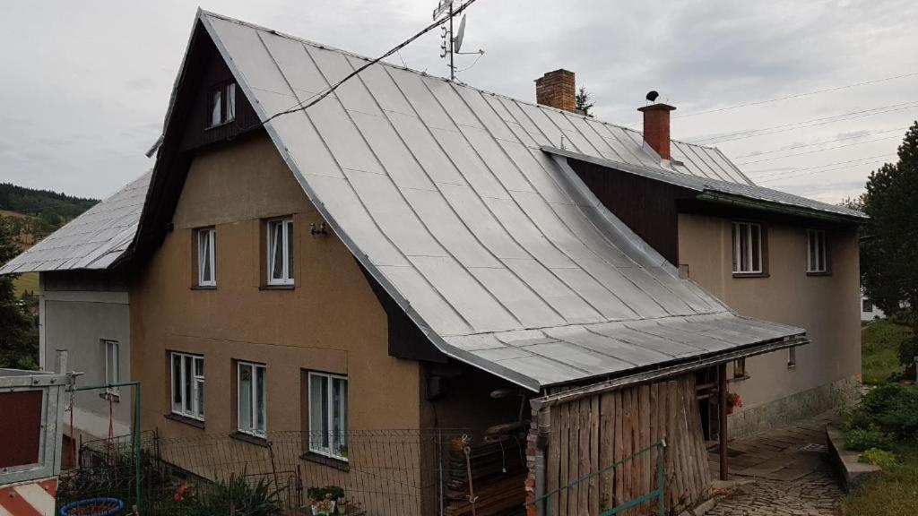 Apartmany Dolni Rokytnice Nad Jizerou Cp 37 Kültér fotó