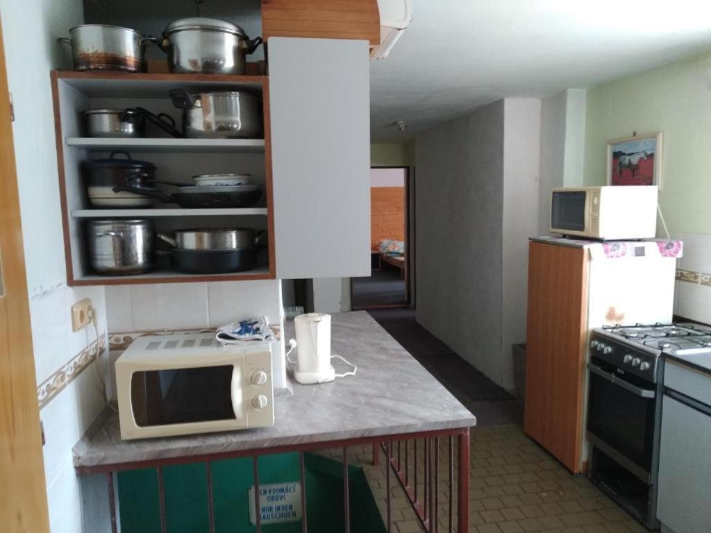 Apartmany Dolni Rokytnice Nad Jizerou Cp 37 Kültér fotó