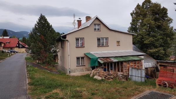 Apartmany Dolni Rokytnice Nad Jizerou Cp 37 Kültér fotó